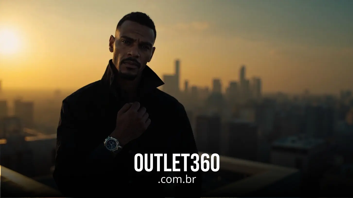 Combinações Irresistíveis do Office ao Happy Hour