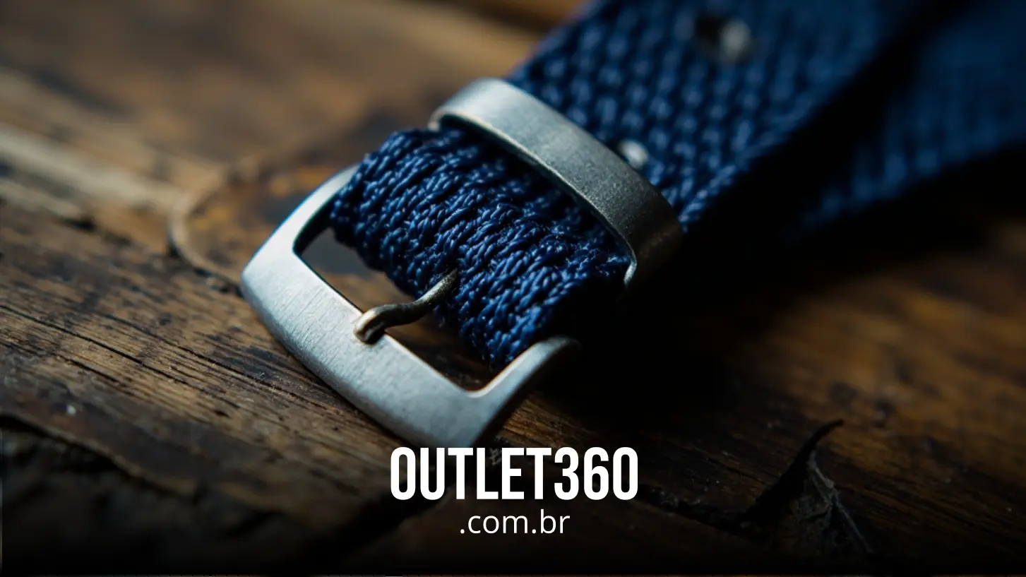 Conservação e Longevidade do Acessório para o Homem Moderno