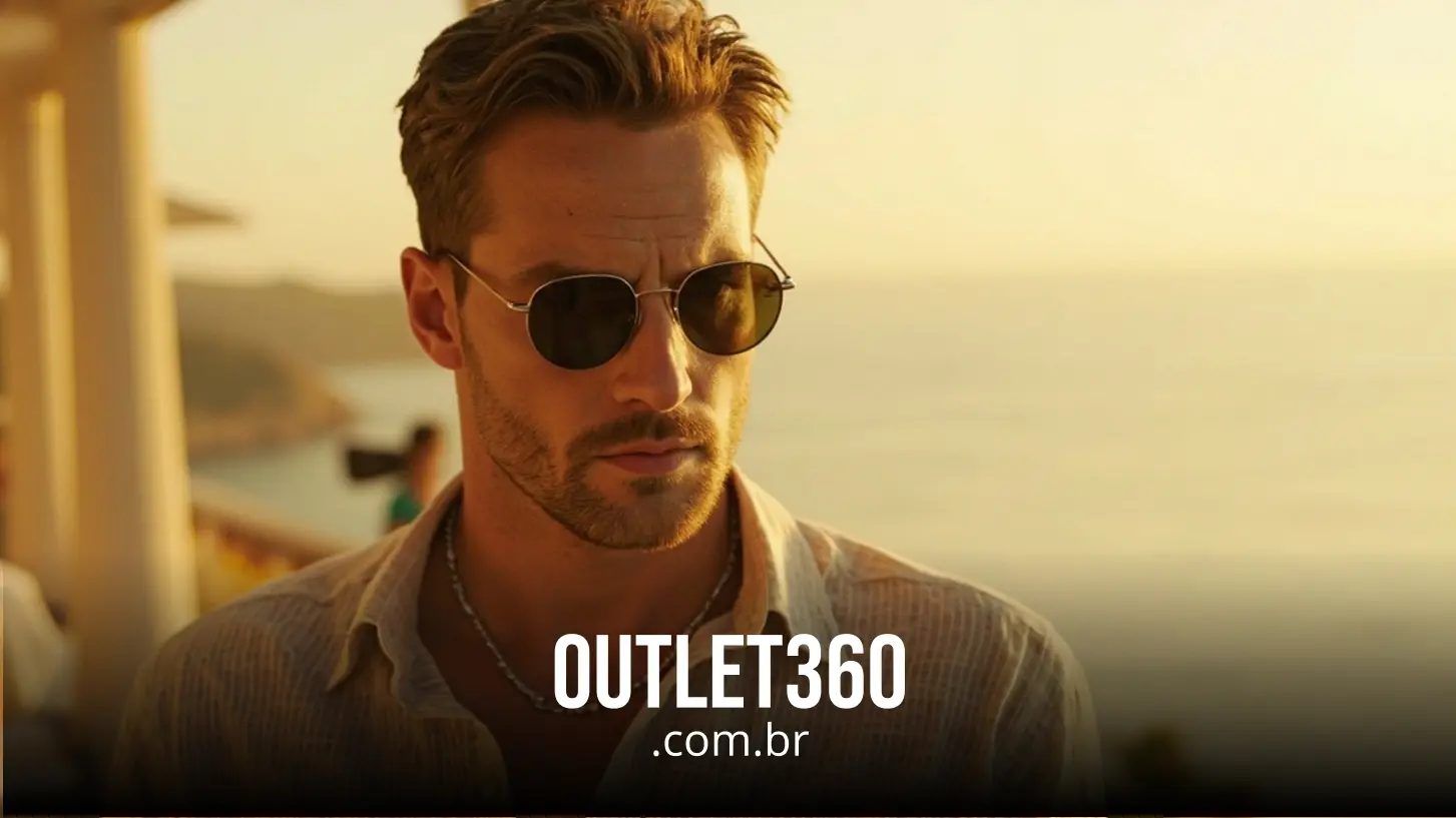 Como Escolher o Comprimento Ideal para Cada Gola