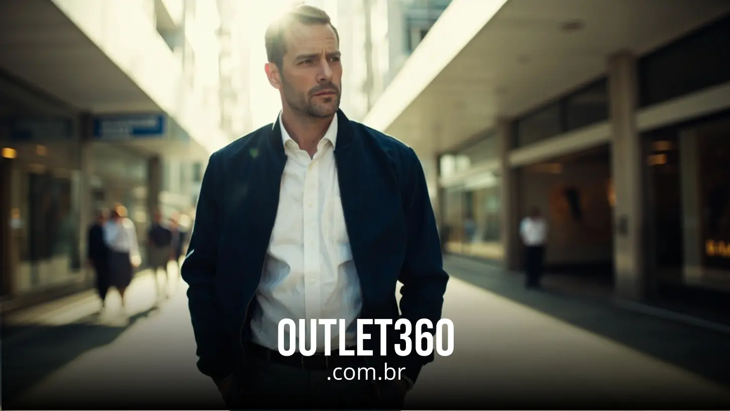 Combinações de estilo para diversas ocasiões