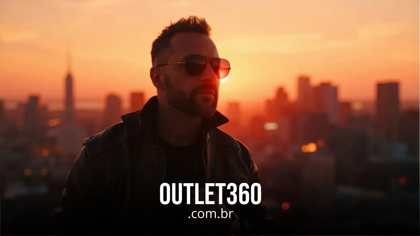 Como combinar sua jaqueta em diferentes ambientes