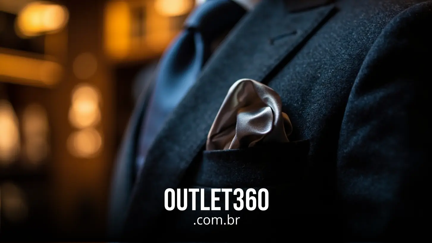 Dobras de lenço mais utilizadas em casamentos