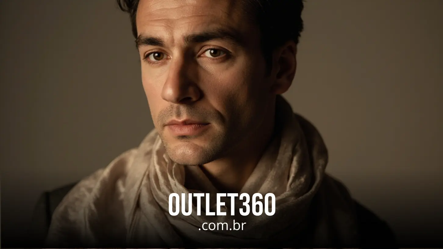 Como Usar o Lenço Masculino de Seda com Estilo