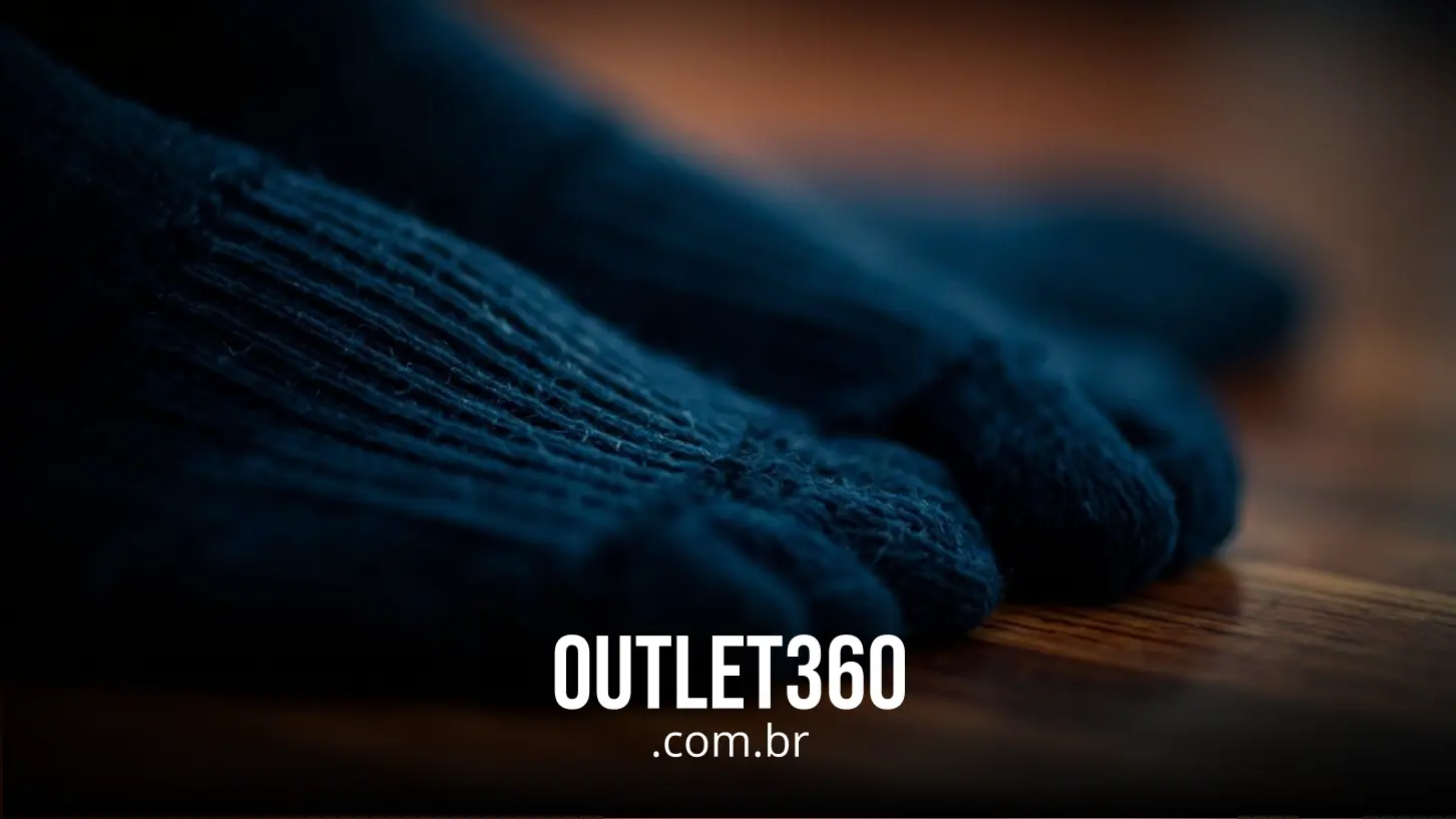 Qualidade e Conforto Materiais que Fazem a Diferença