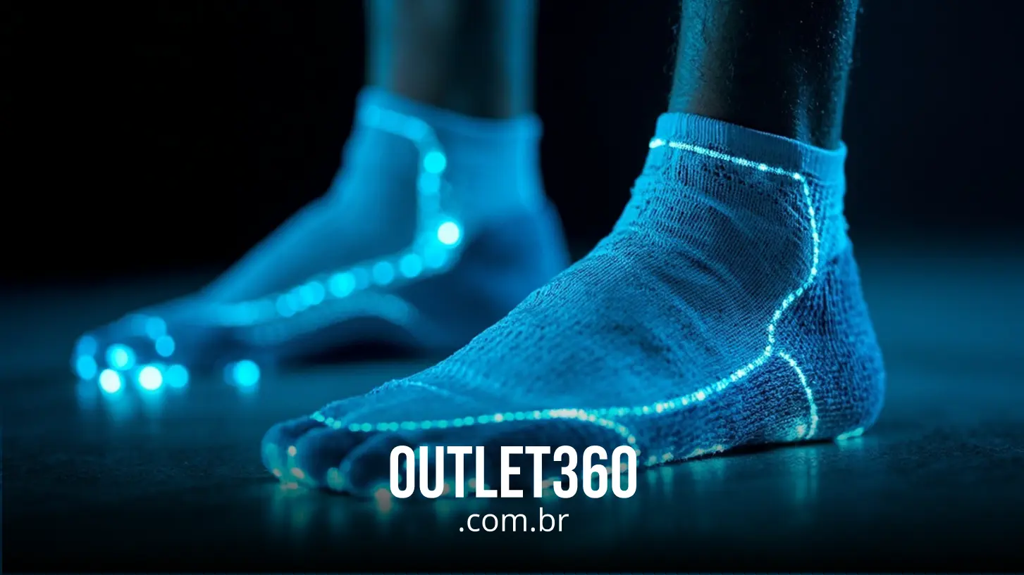 Saúde dos Pés e Prevenção de Problemas Dermatológicos