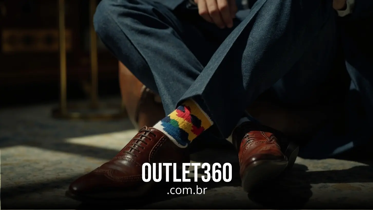 Regras de ouro para combinar estampas com sapatos e calças
