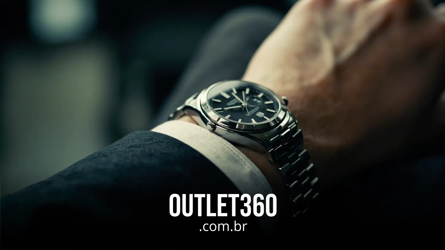 Como Combinar Pulseiras de Metal com Relógios