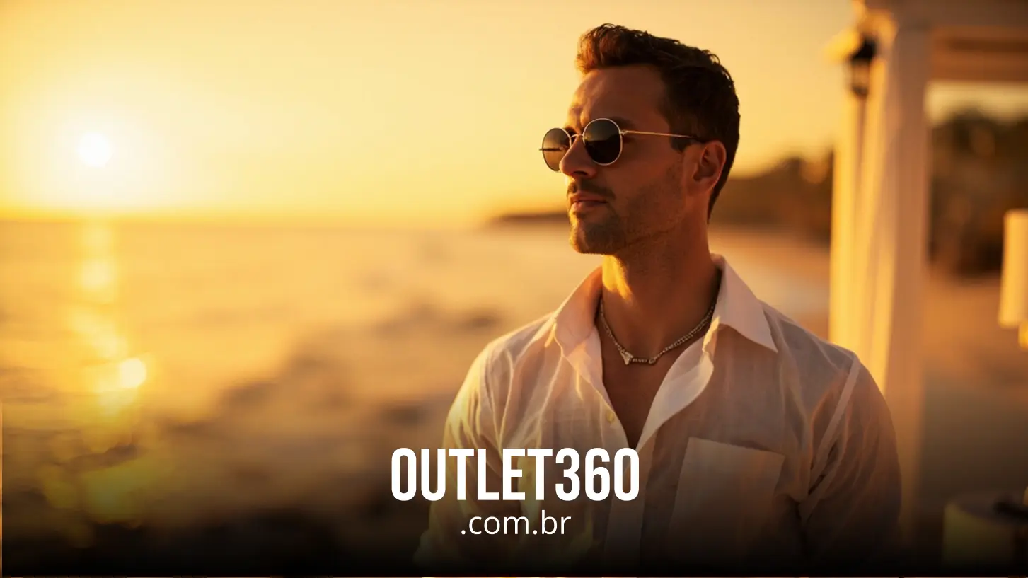 Combinações Irrepreensíveis para Diferentes Ambientes de Festa