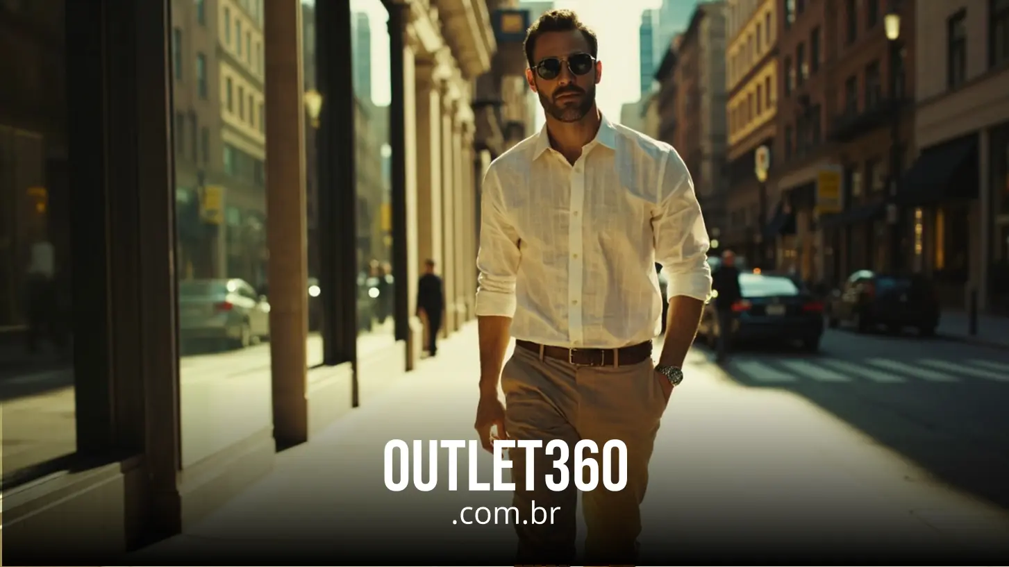 Calçados e Acessórios que Elevam o Visual Diurno