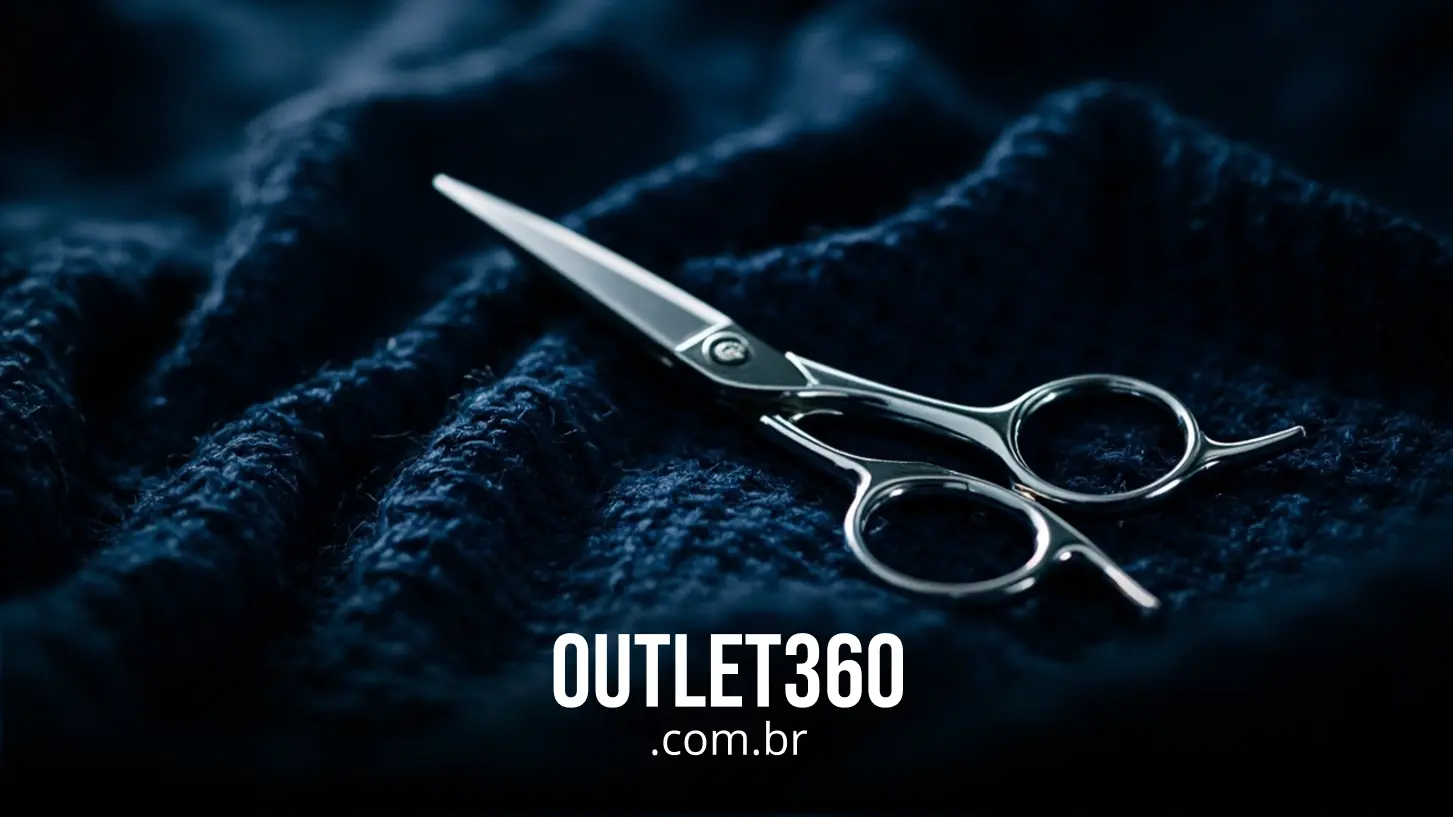 Tecidos e texturas que elevam o padrão profissional