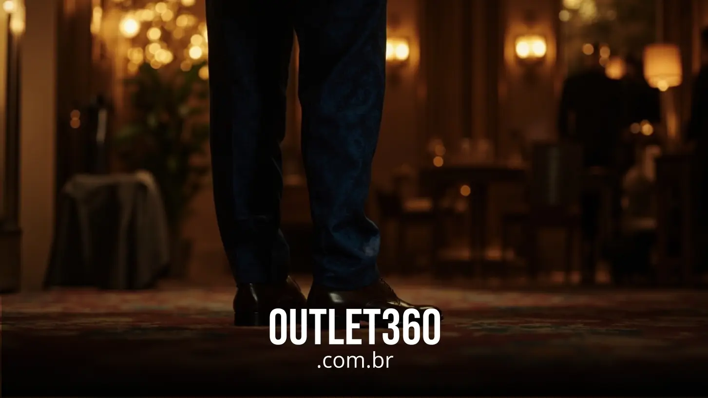Calças e modelagens que elevam o visual
