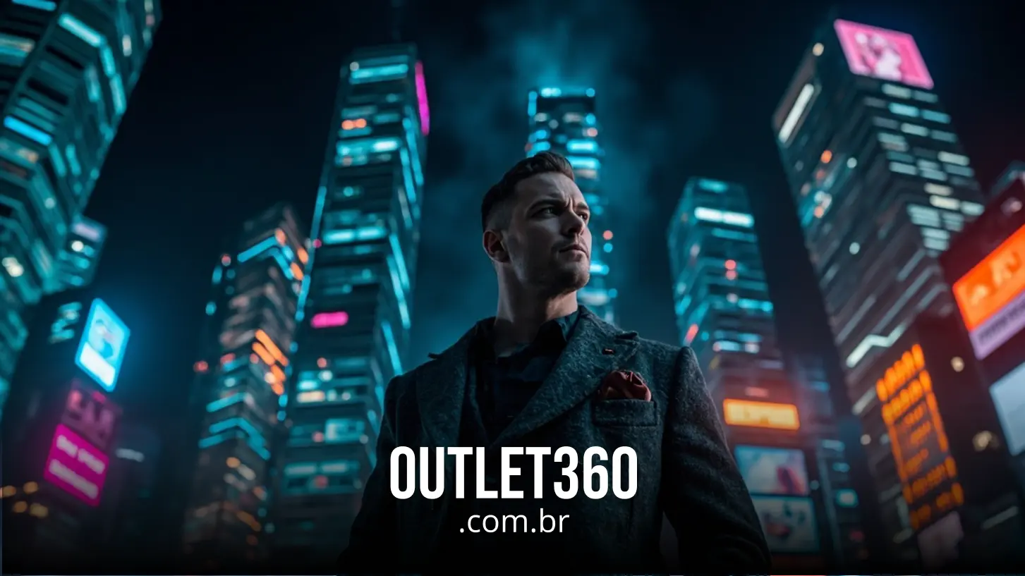 Tendências e a evolução para o homem moderno