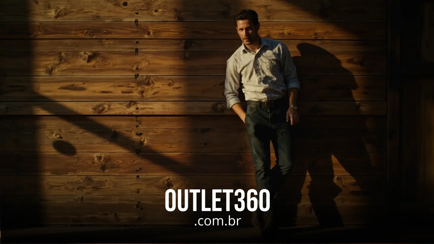 Acessórios e Calçados que Elevam o Nível do Visual