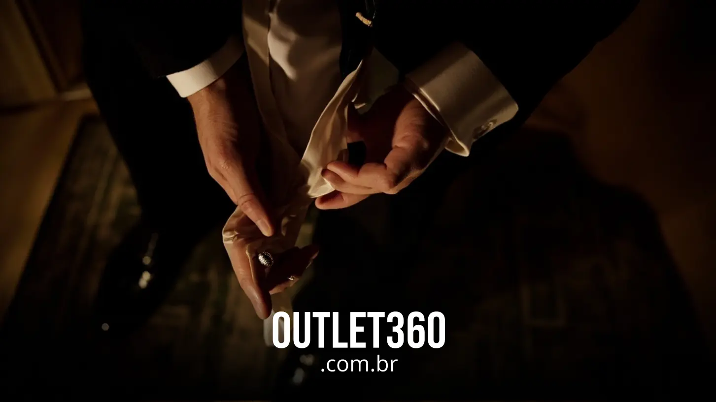 Acessórios que transformam o visual em uma noite de gala