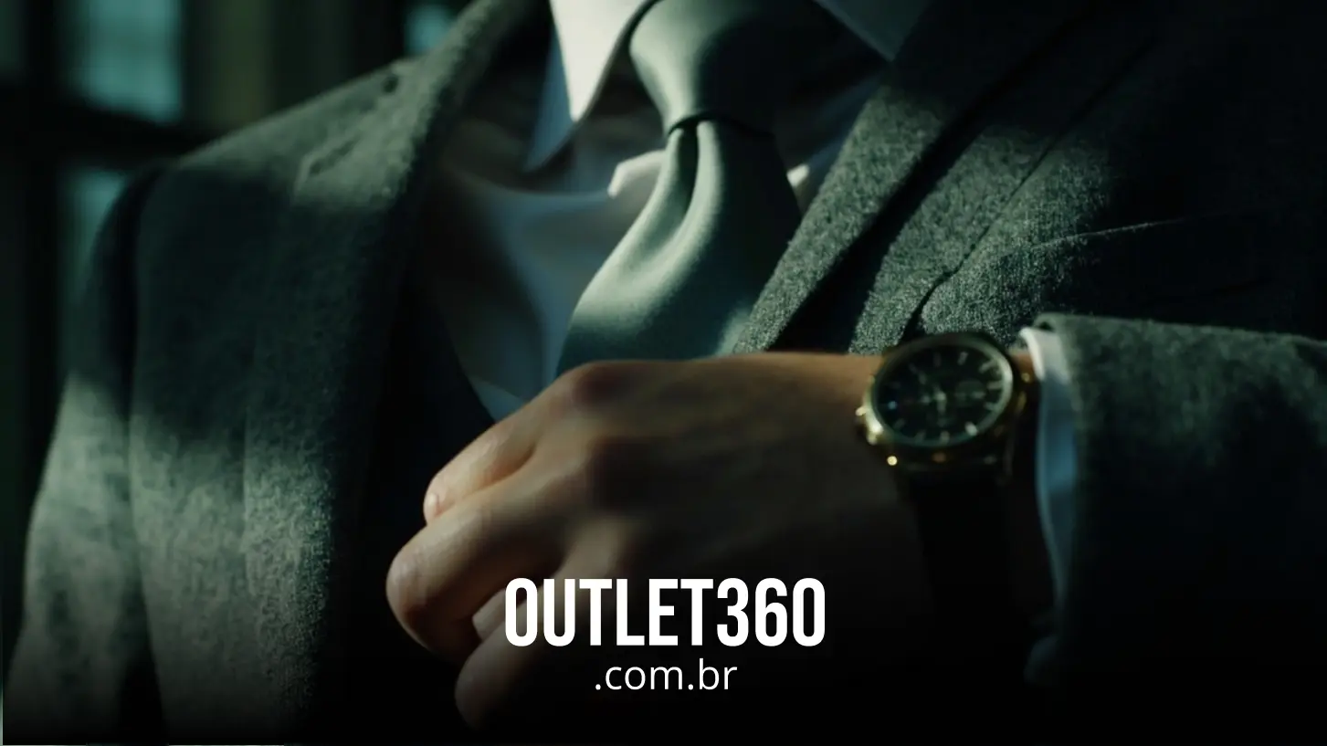 O Ajuste Perfeito e os Acessórios de Sucesso