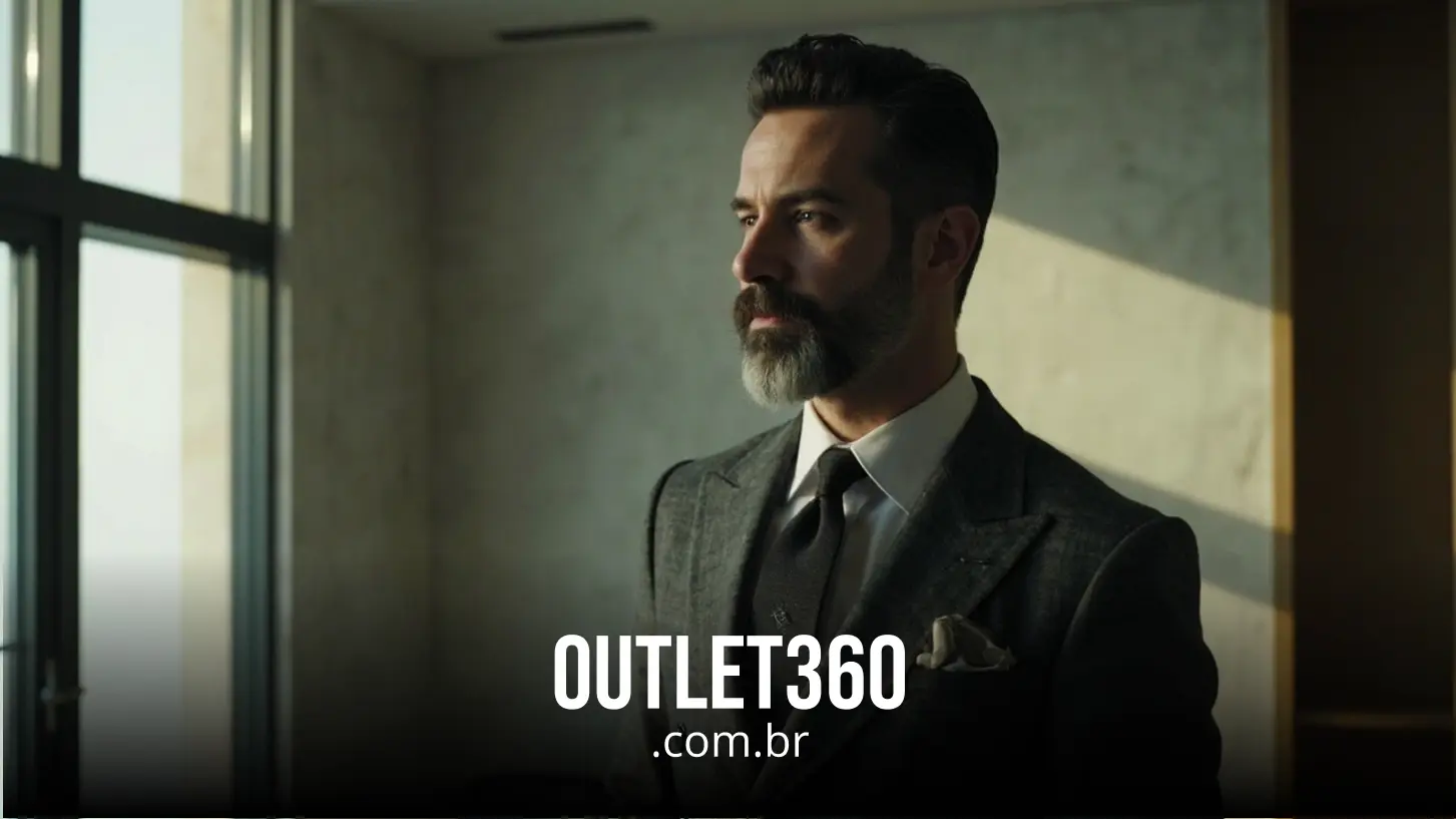 Etiqueta e Ocasiões para Uso da Roupa Social