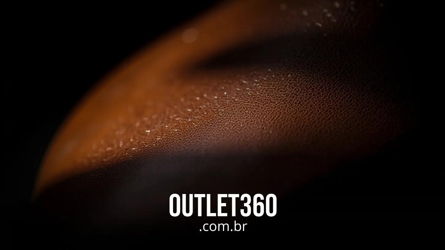 Conforto e Durabilidade através de Materiais Premium