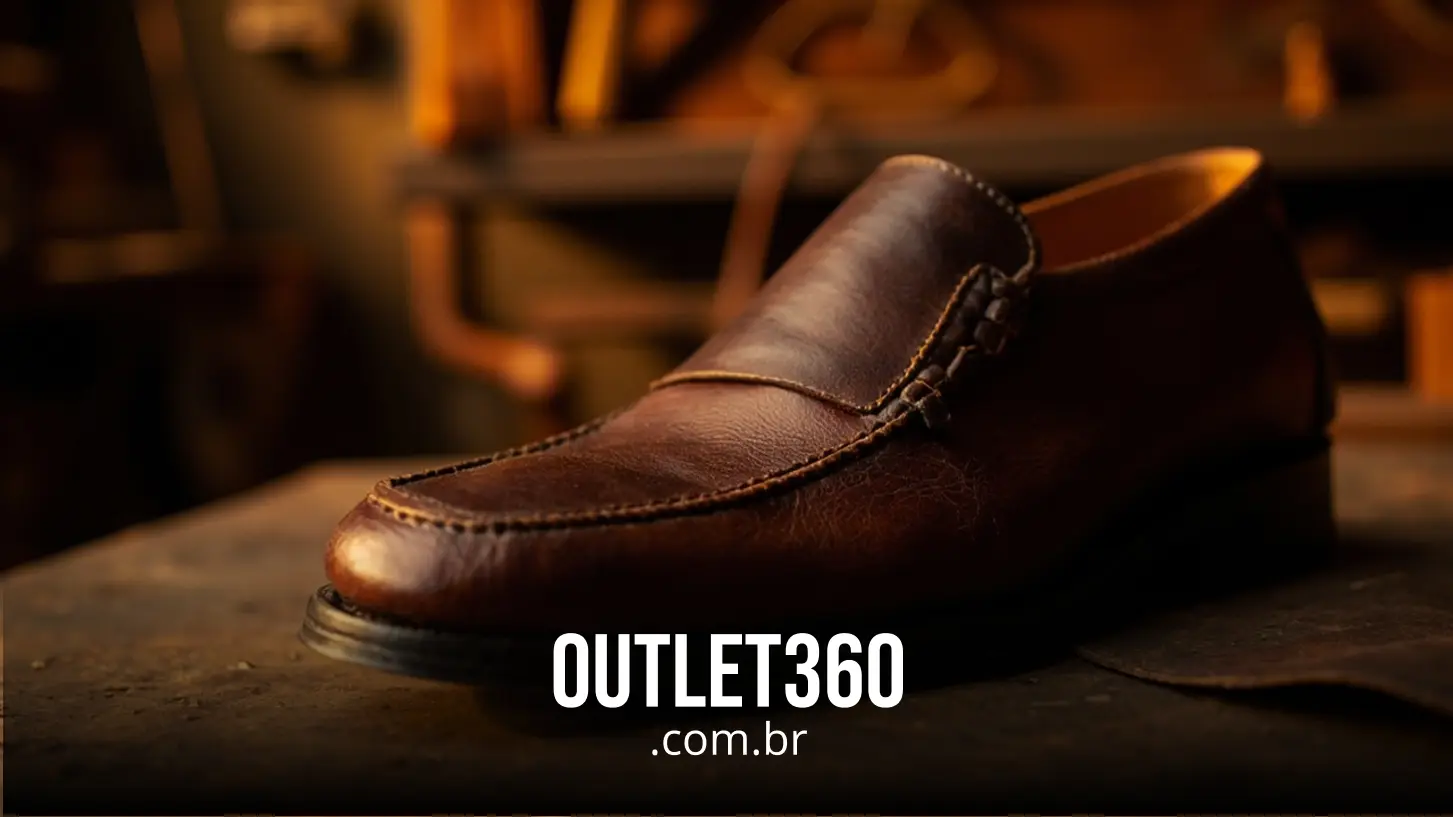 Materiais nobres e a durabilidade do couro legítimo