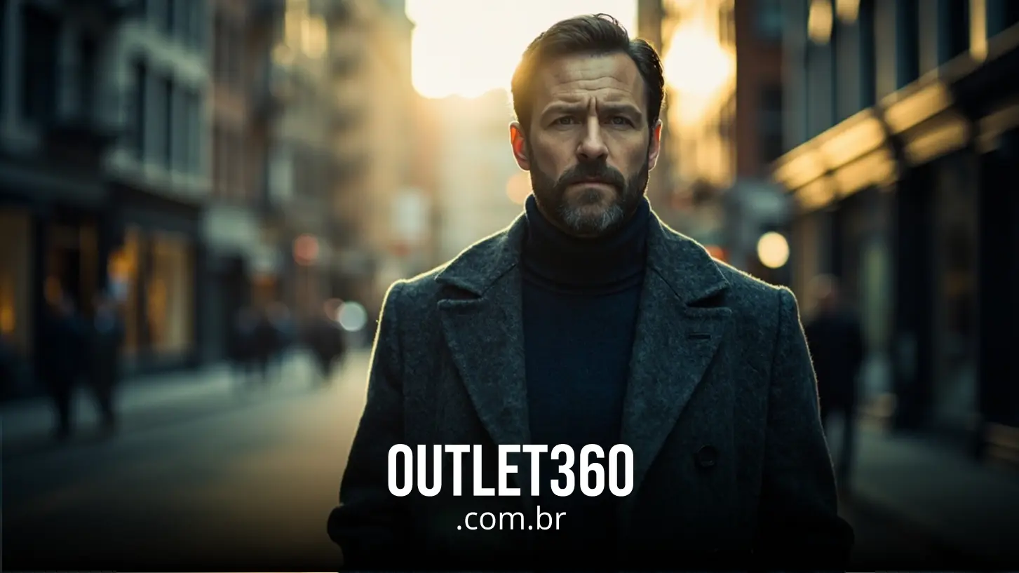 Ajuste e modelagem para uma silhueta de impacto