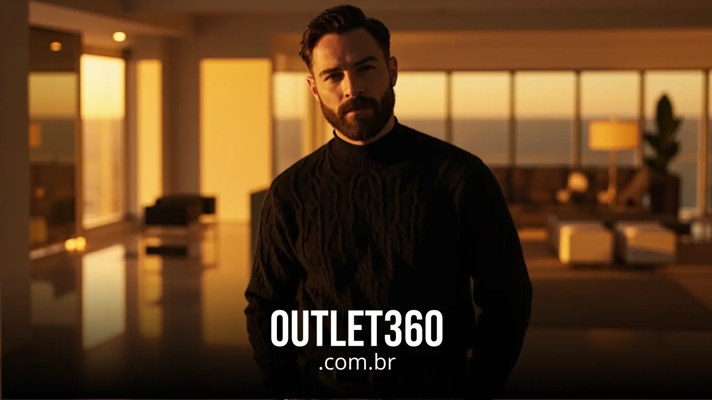 Combinações Estratégicas para o Sucesso e Elegância