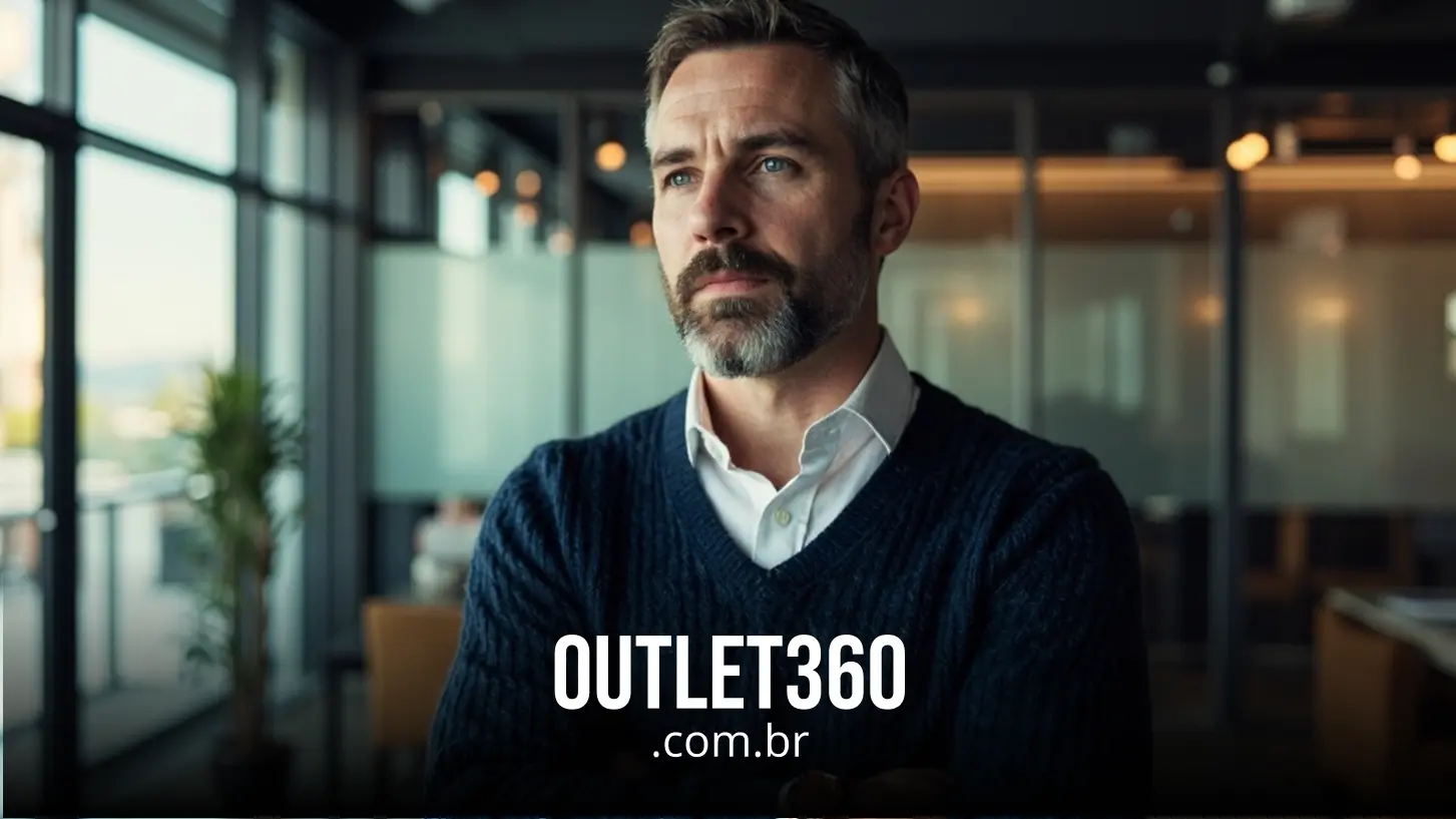 Versatilidade e combinações para o ambiente corporativo
