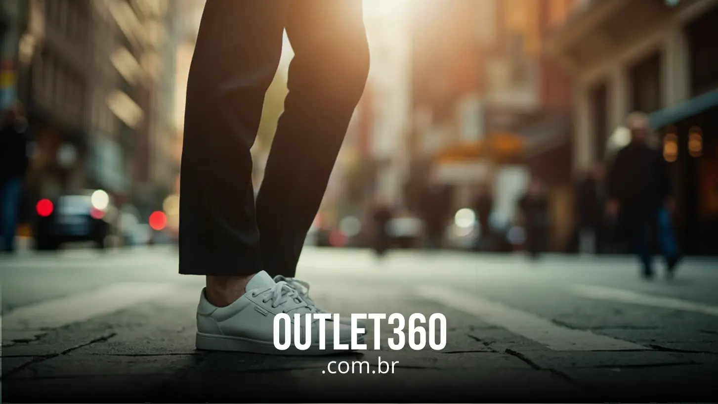 Versatilidade e Estilo no Guarda-Roupa do Homem Moderno