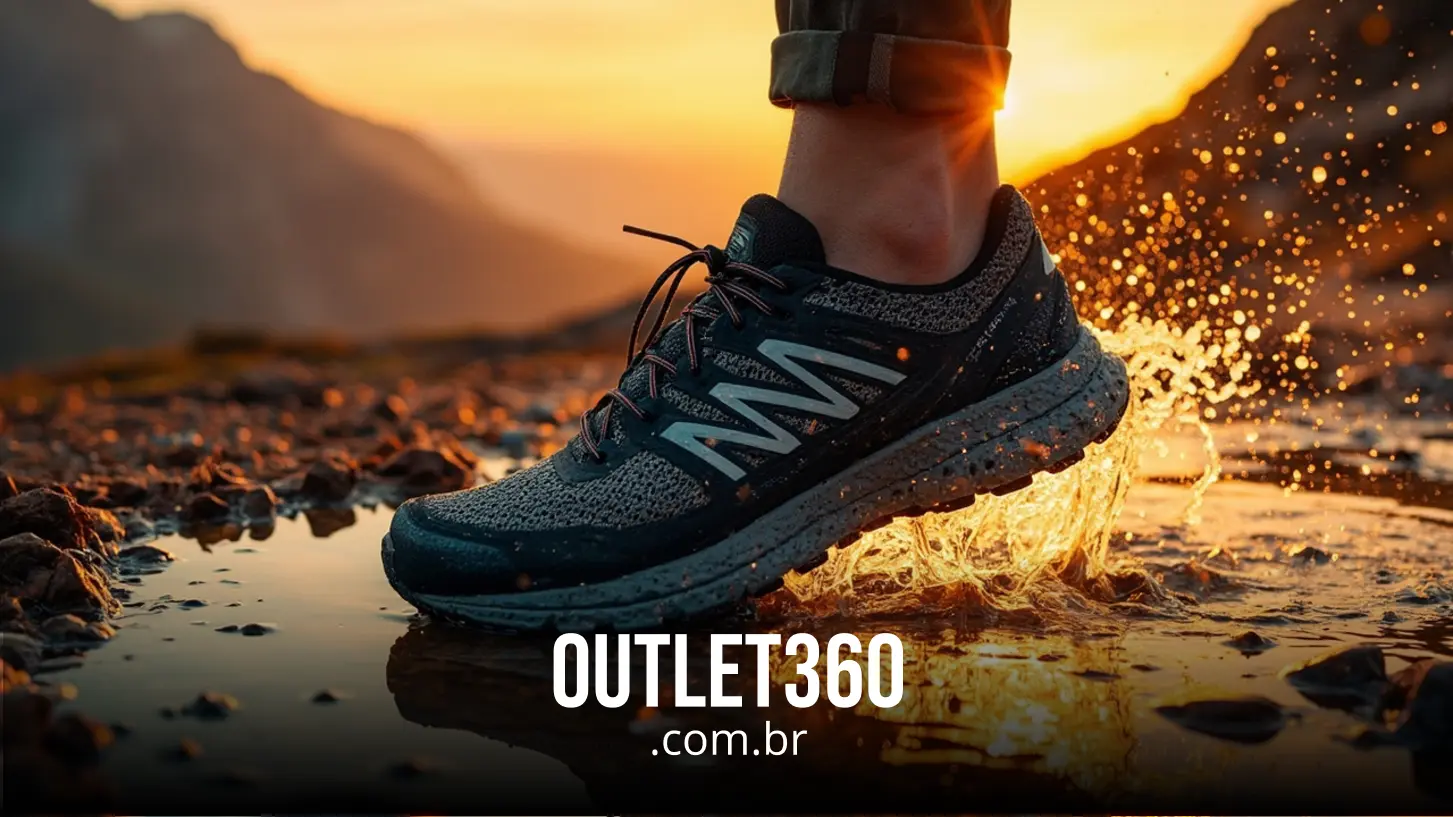 Impermeabilidade versus respirabilidade no outdoor
