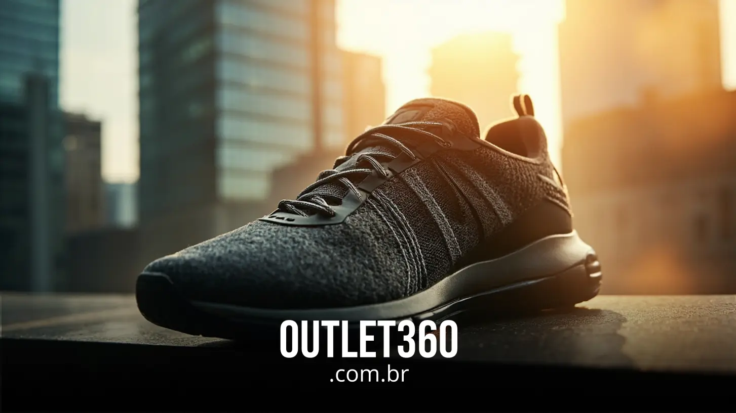 Estilo e Versatilidade do Esportivo ao Casual