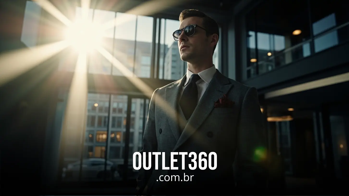 Dicas de manutenção para durabilidade do seu terno