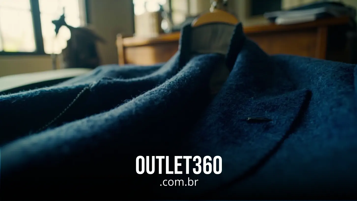 Tecidos nobres e a importância do conforto térmico