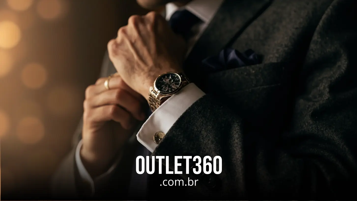 Acessórios fundamentais para um visual de sucesso